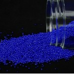 Perlute caviar CAV011 pentru decor unghii Indigo Metalizat Perlute caviar CAV011 pentru decor unghii Indigo Metalizat